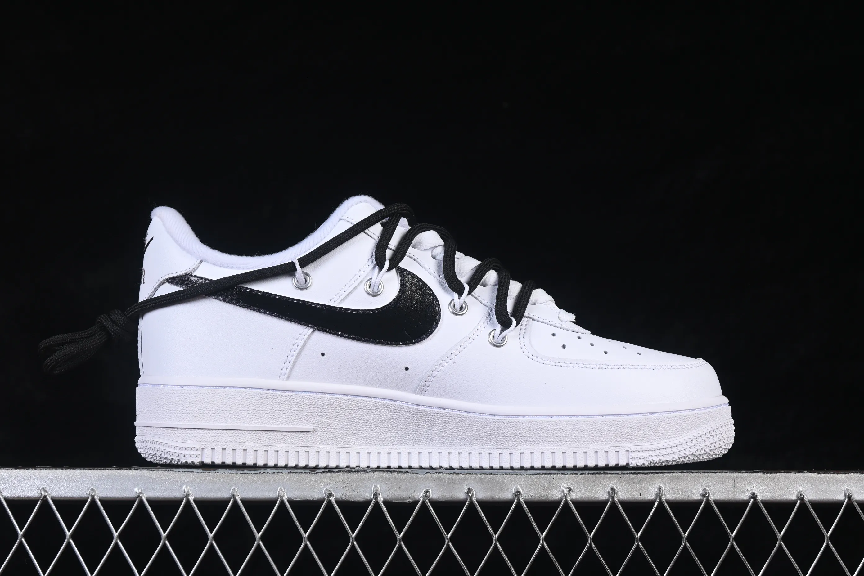 All Categories Nk Air Force 1 Air Force Series Nk Air Force 1 Low Air Force Low Nike Air Force 1'07 Low Red Label Lonely Air Force One Low Casual Shoes UP1668-595